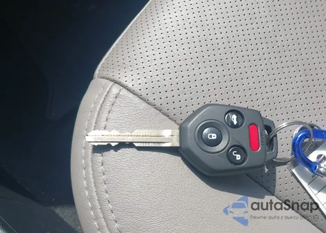 2015 Subaru Forester 2.5I Limited из США, поврежденный, VIN JF2SJAKC9FH590018